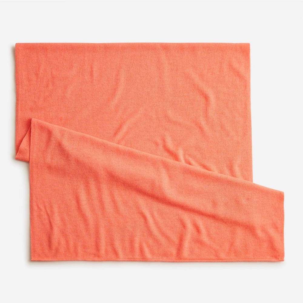 J.crew Oversized cashmere wrap - Picture 2 of 3